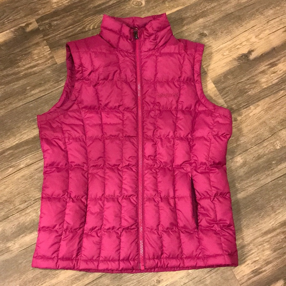 Womens Marmot Vest